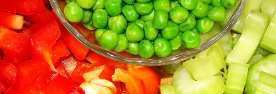Yra galybė būdų, kaip paruo&scaron;ti skanų risotto su mėsa, grybais ar vien daržovėmis