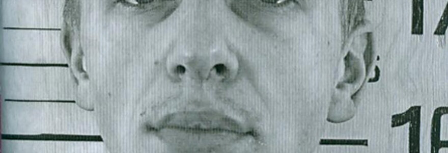 Harius Stakauskas