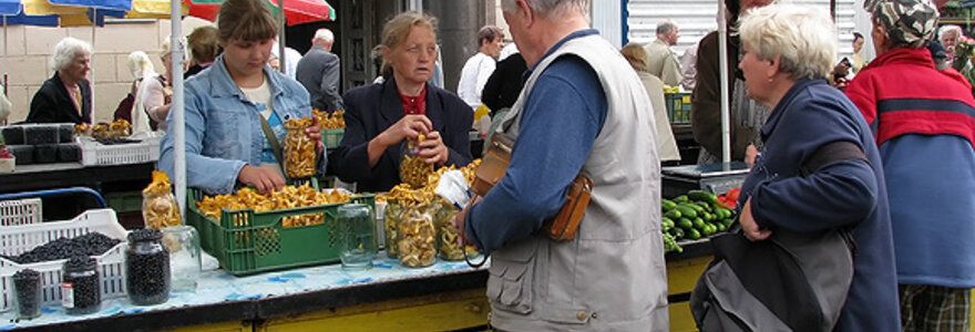 Turguje