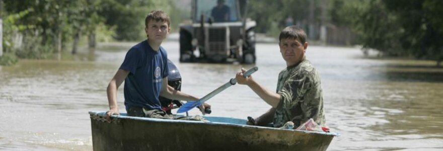 Ukraina
