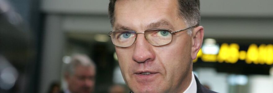 Algirdas Butkevičius