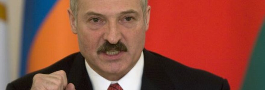 Aleksandras Luka&scaron;enka