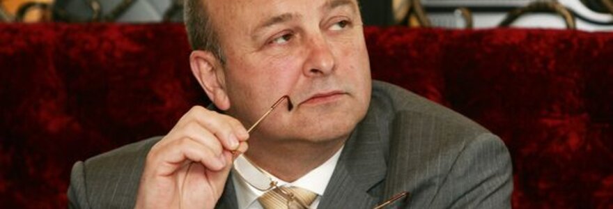 Visvaldas Matijo&scaron;aitis