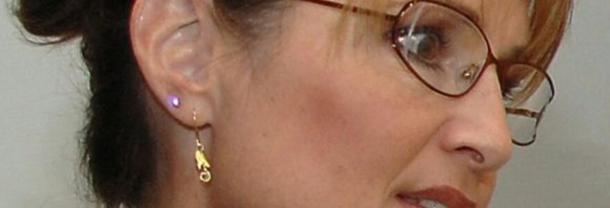 Sarah Palin