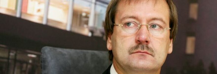 Viktoras Uspaskichas