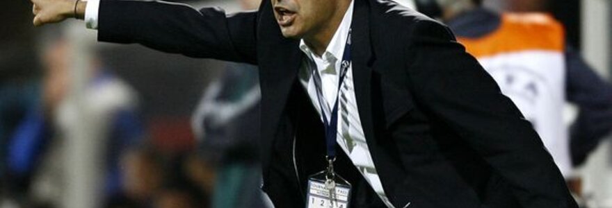 Jose Couceiro