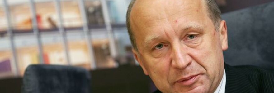 Andrius Kubilius