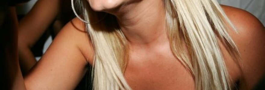 Brooke Hogan