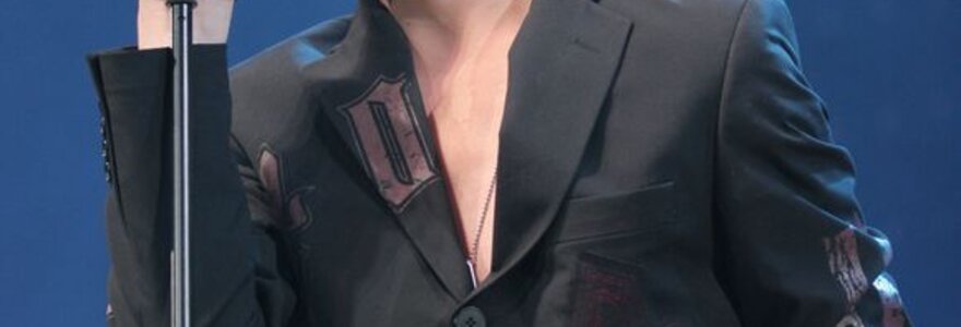 Edgaras Lubys