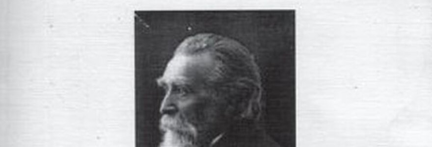 Knygos vir&scaron;elis