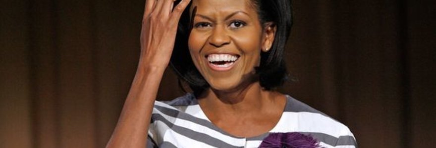 Michelle Obama