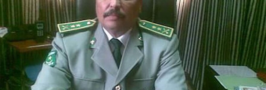 Mauritanijoje kari&scaron;kiai įvykdė perversmą.