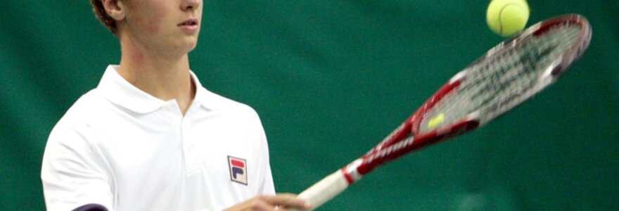 Ričardas Berankis