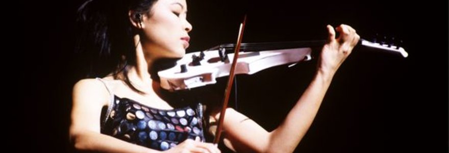 Vanessa Mae 