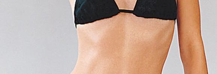 2 vieta &ndash; Kate Moss &ndash; 9.2 mln. JAV dolerių