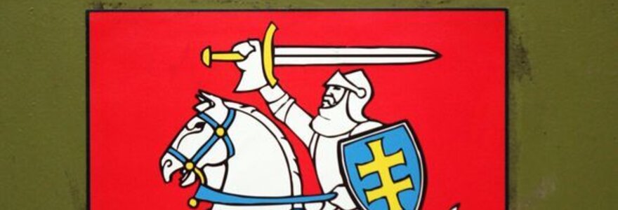 Lietuvos herbas