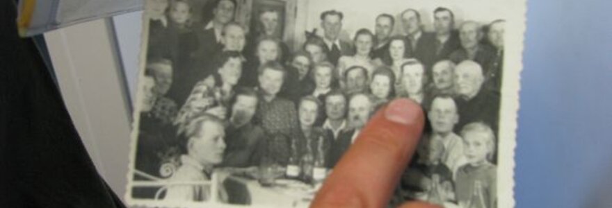 Kelionė į Sibirą