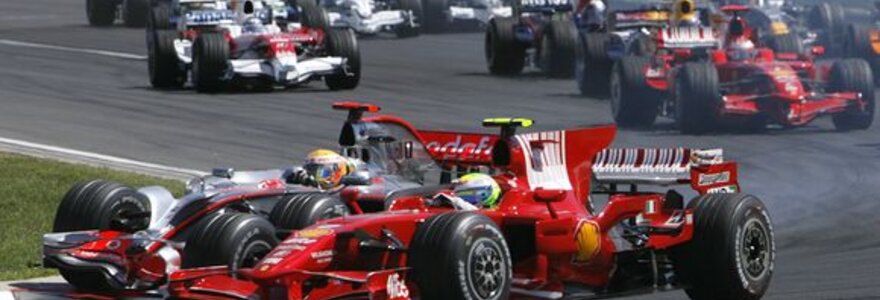 F1 