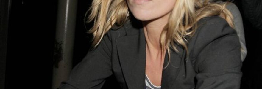 Kate Moss