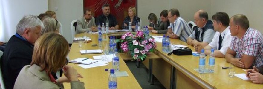 Lietuvos ritualinių paslaugų asociacijos nariai