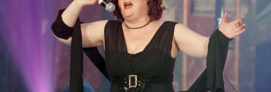Larisa Kalpokaitė