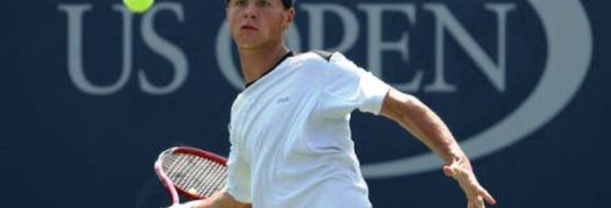 Ričardas Berankis