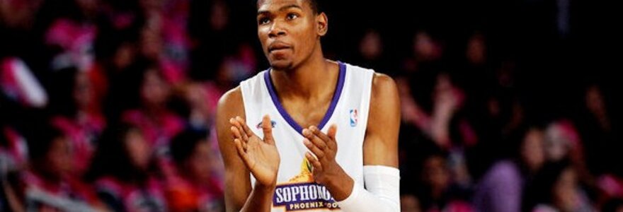 Kevin Durant