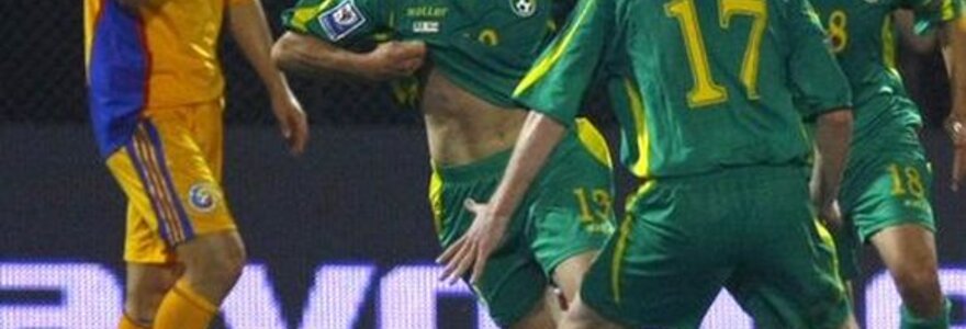 Saulius Mikoliūnas