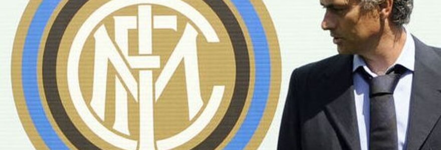 Jose Mourinho