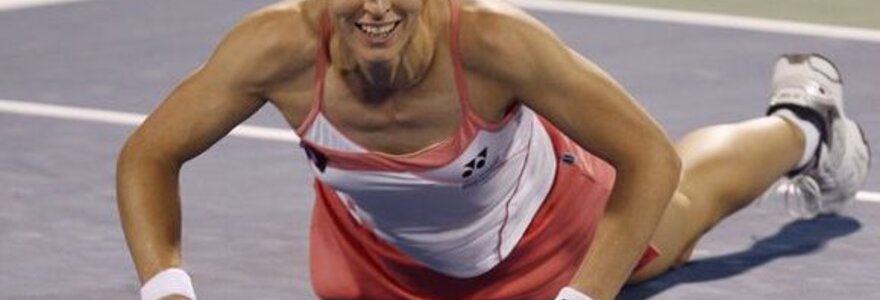 Jelena Dementjeva
