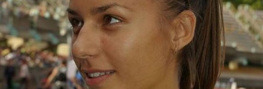 Eglė Balčiūnaitė
