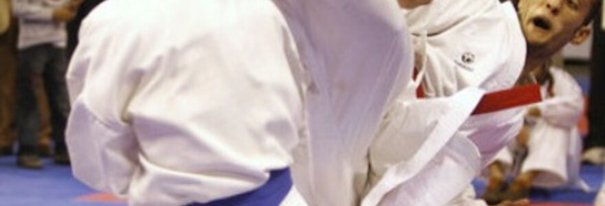 Karate