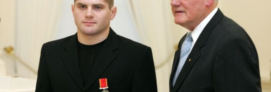 Valdemaras Venckaitis