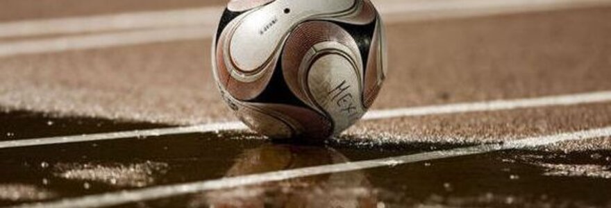 Futbolas