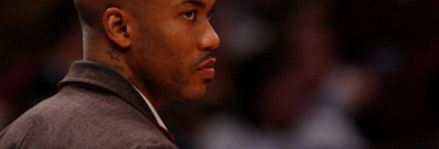 Stephon Marbury