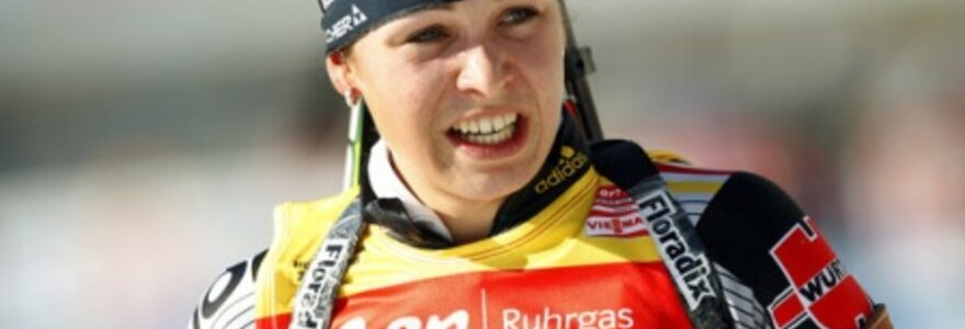 Magdalena Neuner