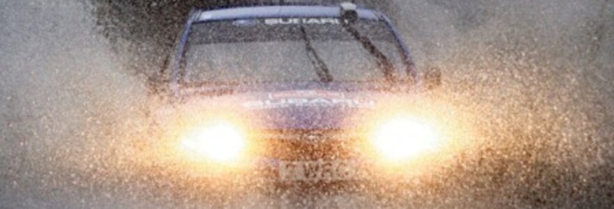 &bdquo;Wales rally GB&ldquo; 