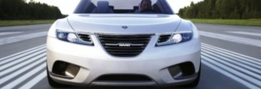 &Scaron;is prekės ženklas gali paprasčiausiai i&scaron;nykti i&scaron; automobilių gamintojų žemėlapio.