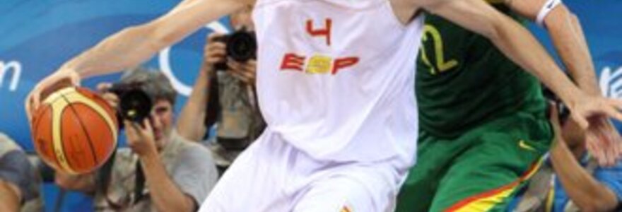 Pau Gasolis
