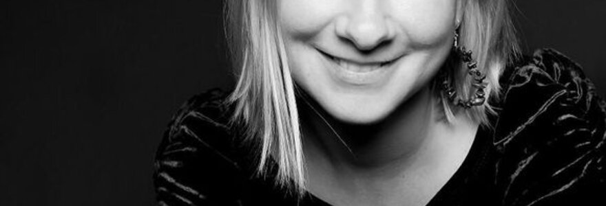Dizainerė Julija