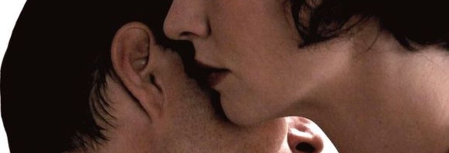 Filmas &bdquo;Coco Chanel ir Igoris Stravinskis&ldquo;