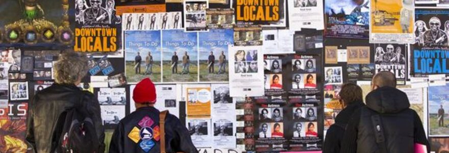 &bdquo;Sundance&ldquo; kino festivalis