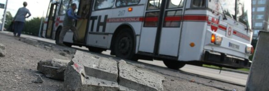 Autobusas