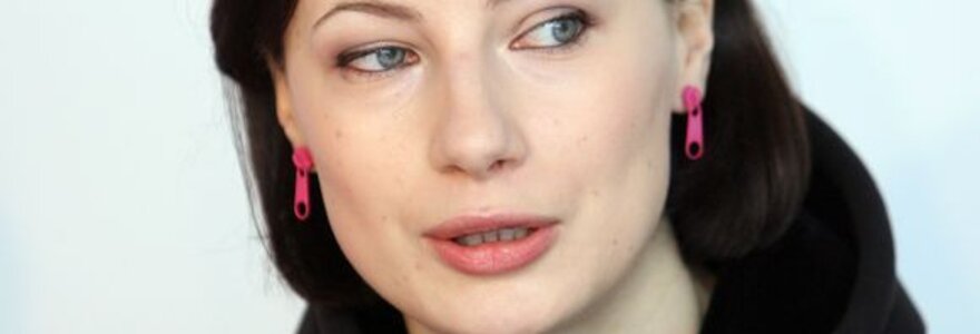 Agnė Kuzmickaitė