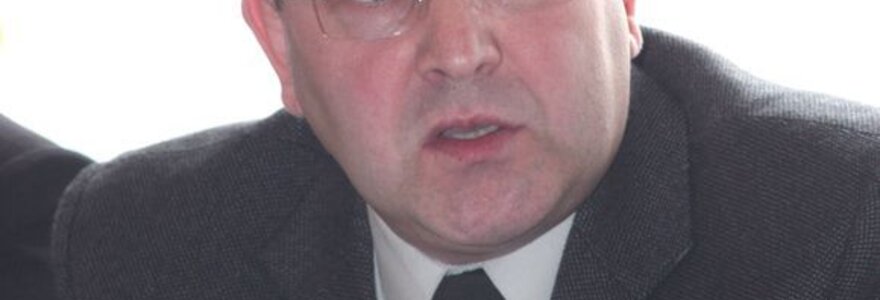 Artūras Orlauskas