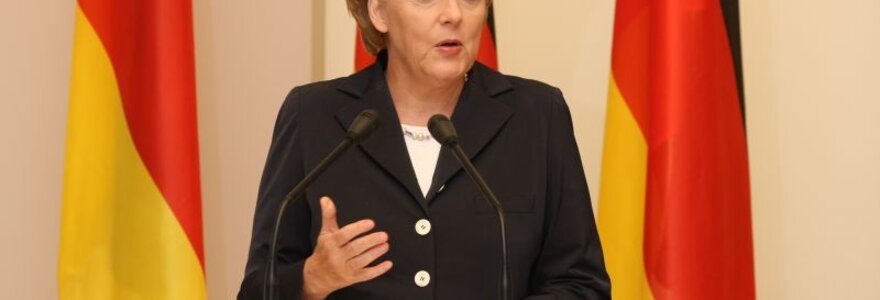 A.Merkel