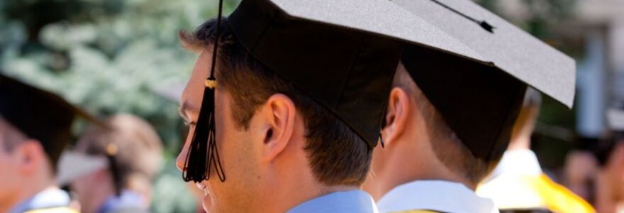 Studentai