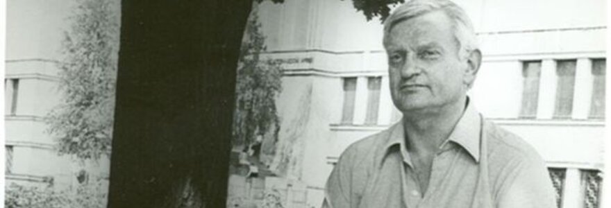 Aktorius A.Masiulis