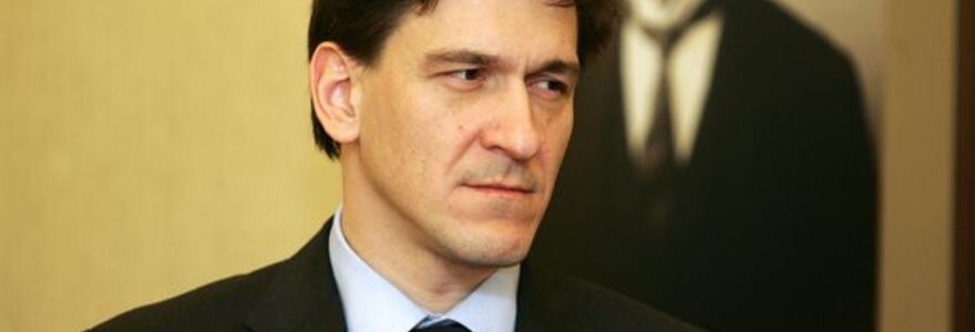 Dainius Kreivys
