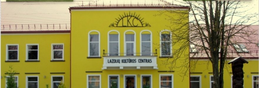 Lazdijų kultūros centras